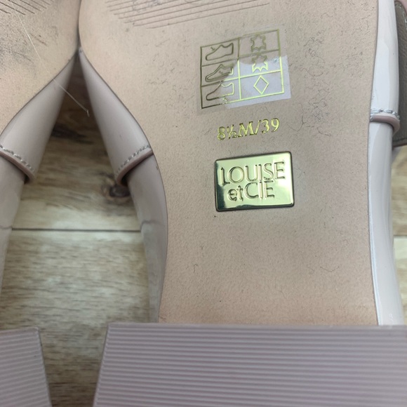 Louise et Cie Espen Loafer - Picture 9 of 16